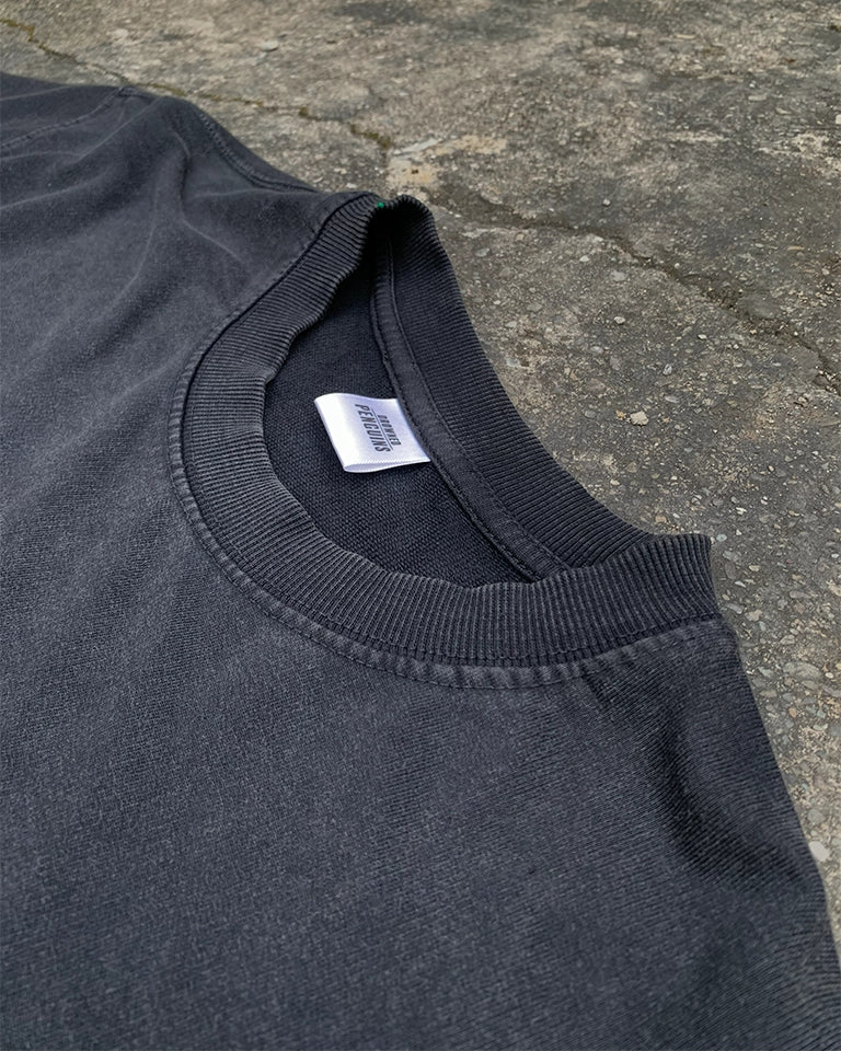 "JUDGEMENT" TEE SHIRT